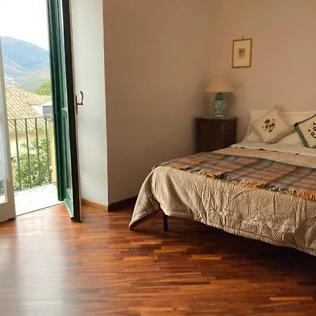 Edda - Amalfi Coast