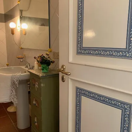 Ferienhaus Edda - Amalfi Coast Cava deʼ Tirreni