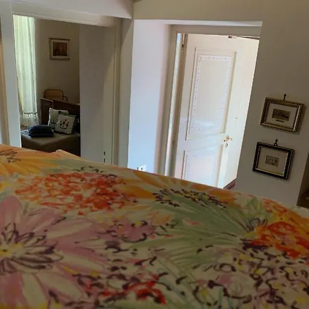 Ferienhaus Edda - Amalfi Coast Cava deʼ Tirreni