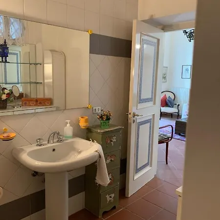 Ferienhaus Edda - Amalfi Coast *