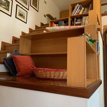 Edda - Amalfi Coast Ferienhaus