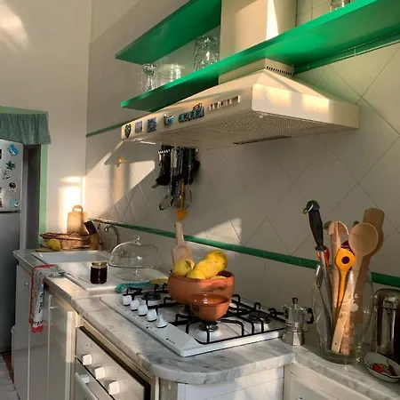 Edda - Amalfi Coast Cava deʼ Tirreni