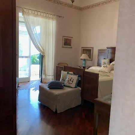 Holiday home Edda - Amalfi Coast