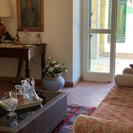 Edda - Amalfi Coast Holiday home *