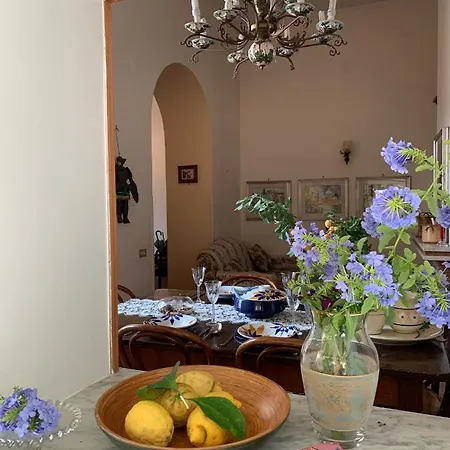 Holiday home Edda - Amalfi Coast *